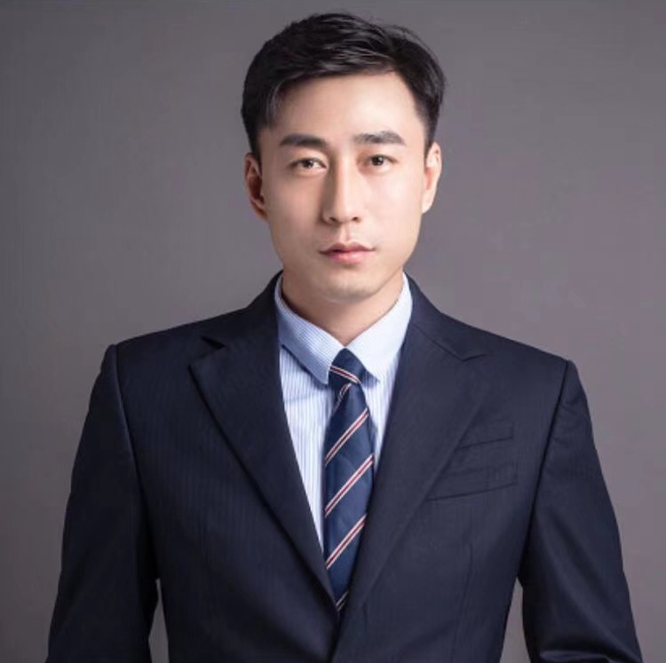 林俊贤 美术指导负责人